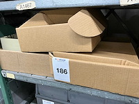 Releco/omron divers relais - afbeelding 8 van  8