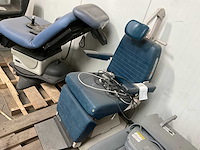 Reliance hospital chair - afbeelding 2 van  9