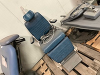 Reliance hospital chair - afbeelding 3 van  9