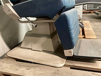 Reliance hospital chair - afbeelding 5 van  9