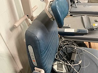 Reliance hospital chair - afbeelding 6 van  9