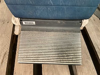 Reliance hospital chair - afbeelding 8 van  9