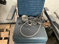 Reliance hospital chair - afbeelding 4 van  9