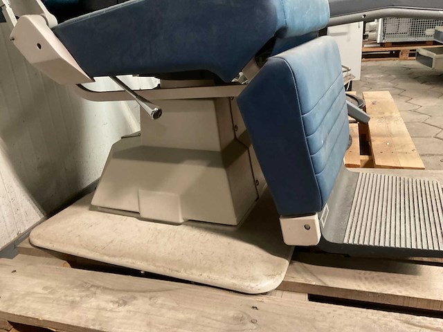 Reliance hospital chair - afbeelding 5 van  9