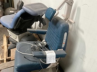 Reliance hospital chair - afbeelding 7 van  9