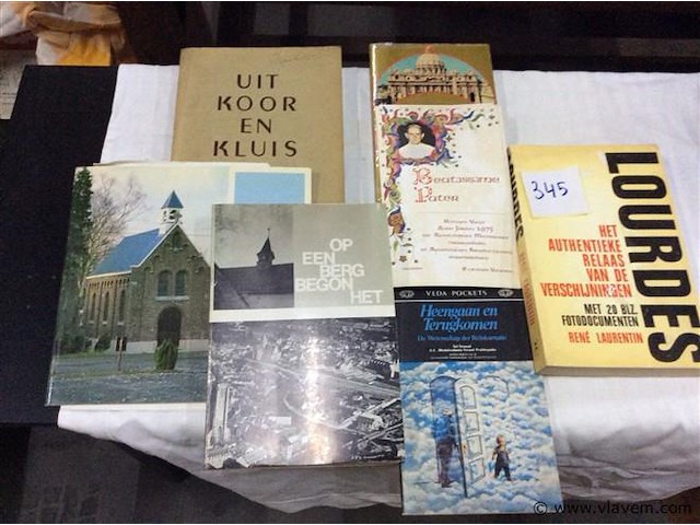 Religie - afbeelding 1 van  3