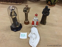 Religieus 5st - afbeelding 1 van  3