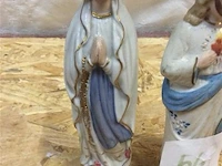 Religieus : beeldjes 2st - afbeelding 3 van  3