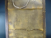 Religieus tafereel - afbeelding 5 van  5