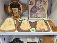 Religieuze mix - afbeelding 3 van  3