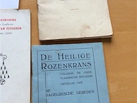 Religieuze papierwaren - afbeelding 3 van  3