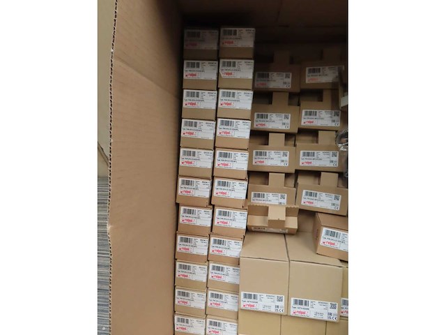 Relpol- installatiemateriaal (46x) - afbeelding 3 van  7