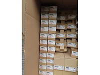 Relpol- installatiemateriaal (46x) - afbeelding 3 van  7