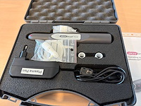 Relyon plasma piezobrush pz2 handmatige plasma-oppervlaktebehandelaar - afbeelding 2 van  4