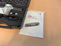 Relyon plasma piezobrush pz2 handmatige plasma-oppervlaktebehandelaar - afbeelding 4 van  4