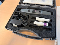 Relyon plasma piezobrush pz3 atmosferische plasma-oppervlaktebehandelaar - afbeelding 3 van  4