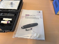 Relyon plasma piezobrush pz3 atmosferische plasma-oppervlaktebehandelaar - afbeelding 4 van  4
