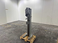 Rem - cylindrical grinding machine - afbeelding 1 van  9