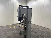 Rem - cylindrical grinding machine - afbeelding 4 van  9