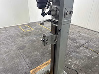 Rem - cylindrical grinding machine - afbeelding 5 van  9