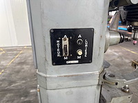 Rem - cylindrical grinding machine - afbeelding 7 van  9