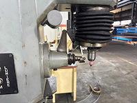 Rem - cylindrical grinding machine - afbeelding 8 van  9