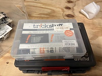 Rem en pomp reparatie sets (7x) - afbeelding 4 van  8