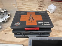 Rem en pomp reparatie sets (7x) - afbeelding 5 van  8