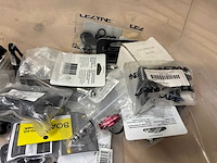 Rem en pomp reparatie sets (7x) - afbeelding 8 van  8