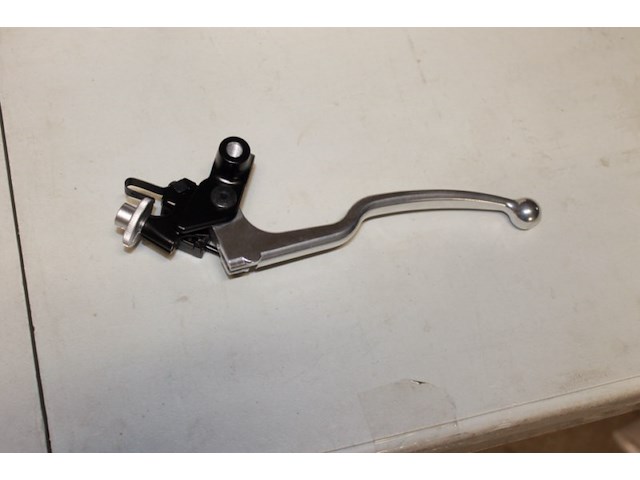 Rem hendel tbv yahama 1x - afbeelding 2 van  3