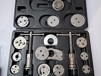 Rem terugstel gereedschap - afbeelding 2 van  5