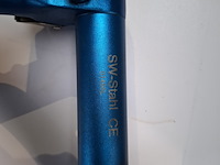 Rem terugstel gereedschap - afbeelding 5 van  5