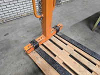 Rema - 1000 - pallethaak - afbeelding 3 van  4