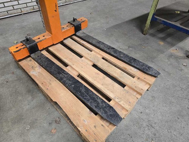 Rema - 1000 - pallethaak - afbeelding 4 van  4