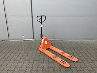 Rema - 2022 - p25-pu - palletwagen 2500kg - afbeelding 1 van  2