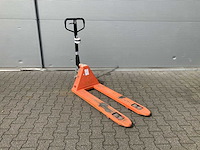 Rema - 2022 - p25-pu - palletwagen 2500kg - afbeelding 1 van  4