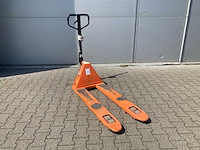 Rema - 2022 - p25-pu - palletwagen 2500kg - afbeelding 1 van  4