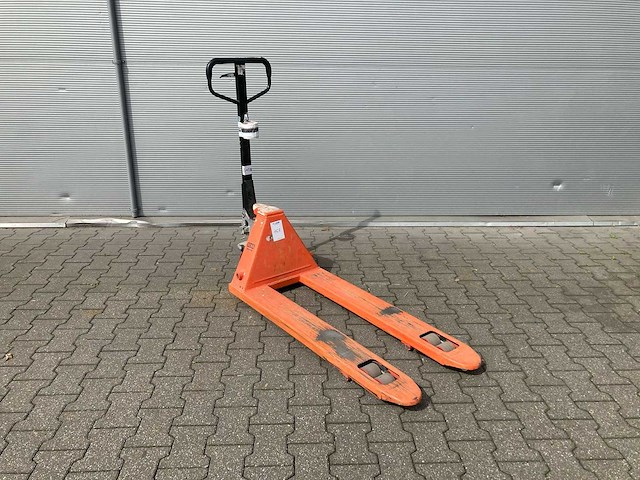 Rema - 2022 - p25-pu - palletwagen 2500kg - afbeelding 1 van  4