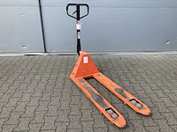 Rema - 2022 - p25-pu - palletwagen 2500kg - afbeelding 2 van  4
