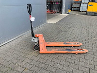 Rema - 2022 - p25-pu - palletwagen 2500kg - afbeelding 4 van  4