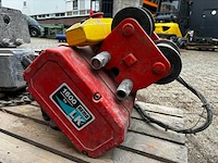 Rema - b7.1 - kettingtakel - afbeelding 4 van  6