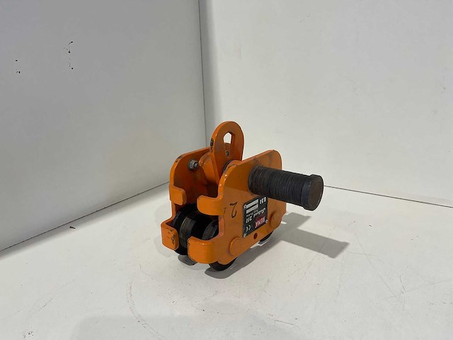 Rema - select 211 - h-balk 0,5ton loopkat - afbeelding 1 van  3