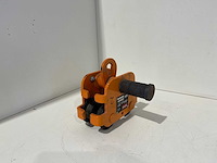 Rema - select 211 - h-balk 0,5ton loopkat - afbeelding 1 van  3
