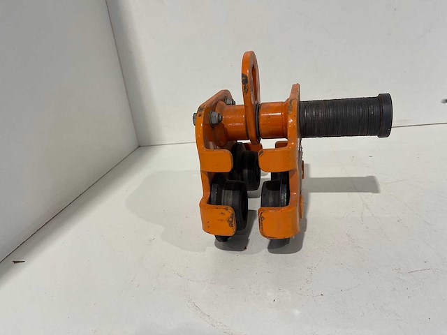 Rema - select 211 - h-balk 0,5ton loopkat - afbeelding 2 van  3