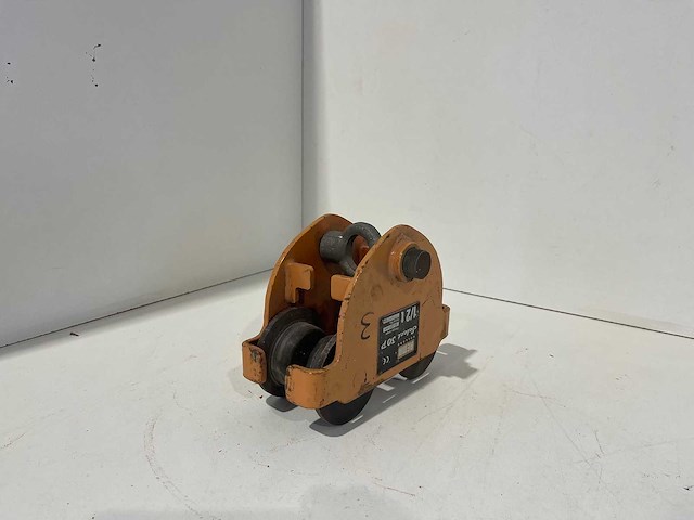 Rema - select 30p - h-balk 0,5ton loopkat - afbeelding 1 van  3