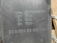 Rema - sr 125 kg - elektrische takel 125 kg - afbeelding 9 van  9