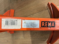 Rema - vk-350 - vatenklem - 2006 - afbeelding 4 van  4
