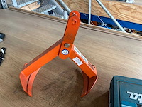 Rema - vk-350 - vatenklem - 2006 - afbeelding 2 van  4