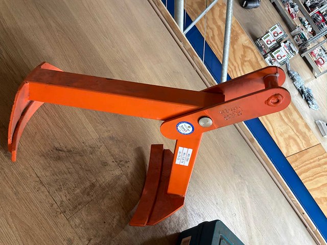 Rema - vk-350 - vatenklem - 2006 - afbeelding 3 van  4