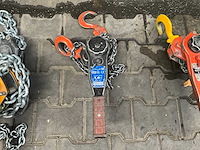 Rema 1,6 trektakel - afbeelding 1 van  2